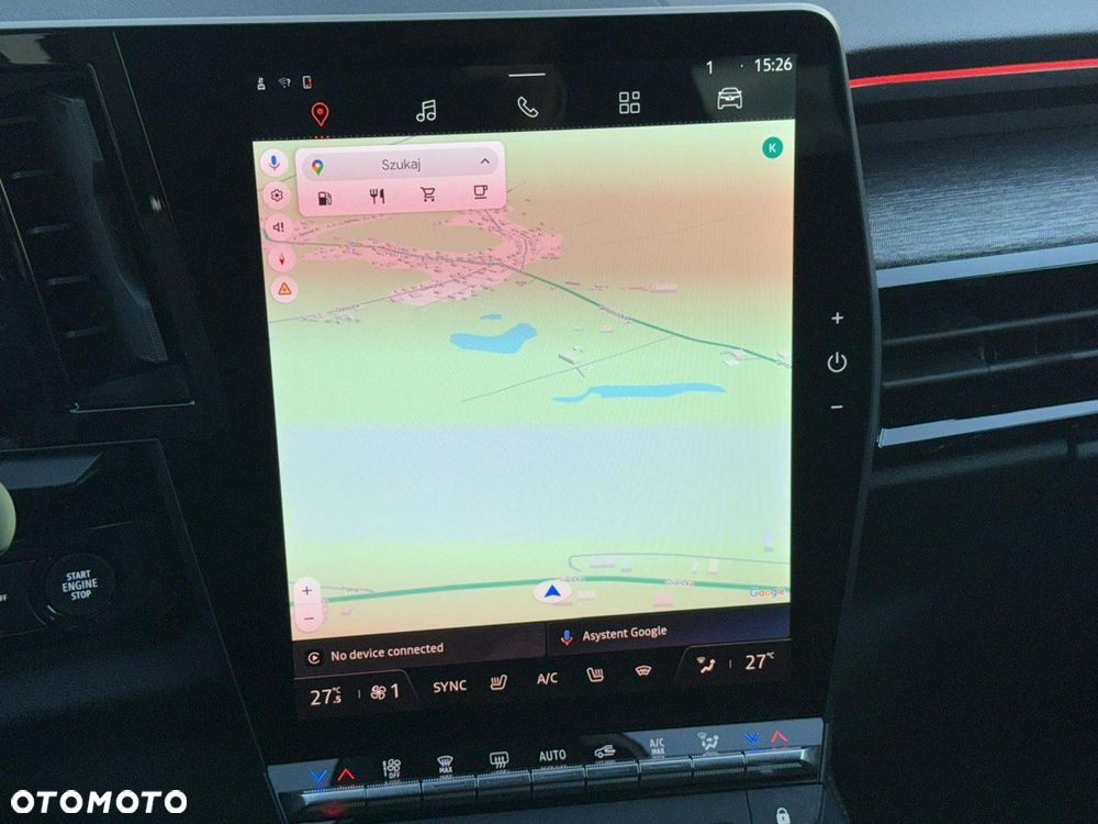 Renault Austral Mild Hybrid 140 Evolution - 26