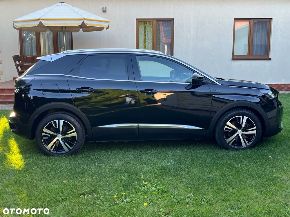 Peugeot 3008 - 27