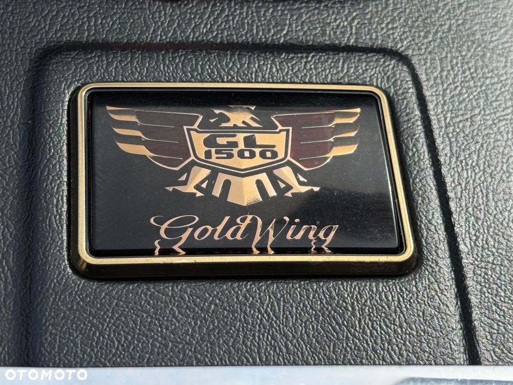 Honda GL - 36