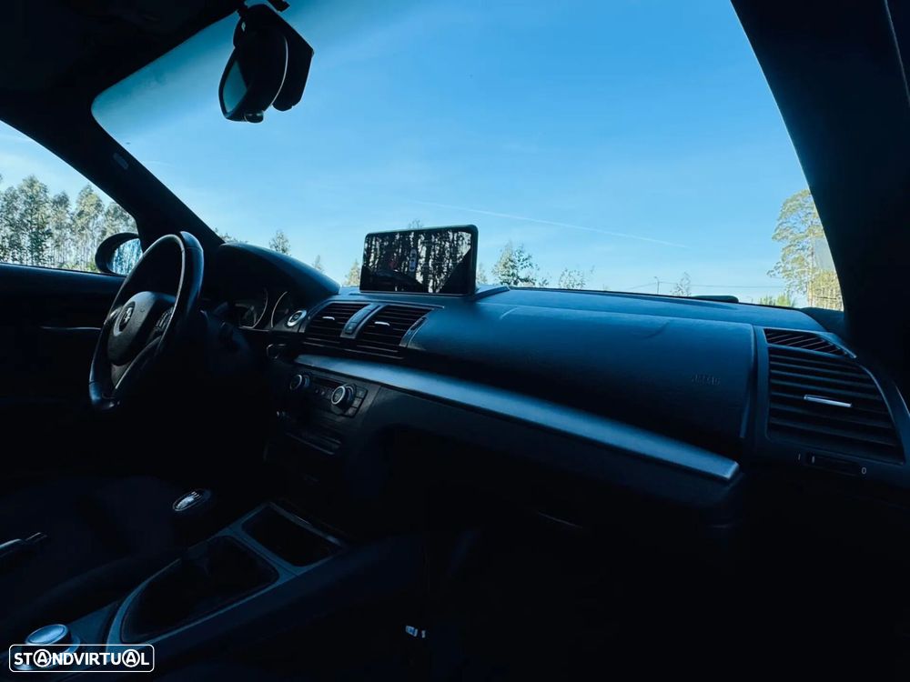 BMW 118 d Line Sport - 26