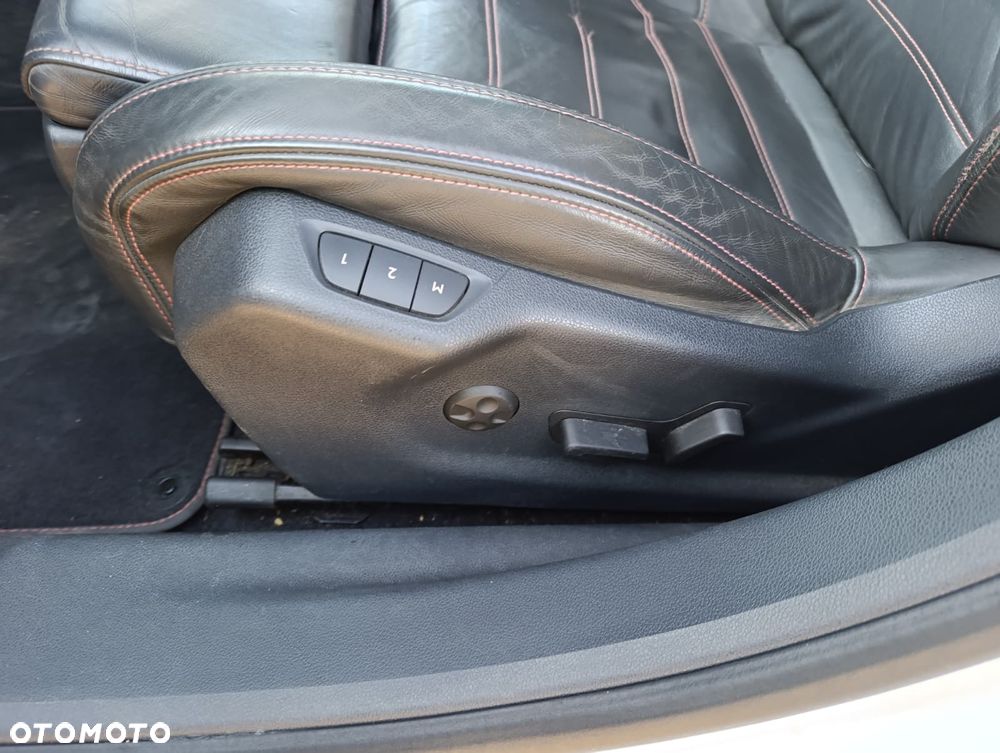 Peugeot 508 BlueHDi 180 EAT6 Stop&Start GT - 14
