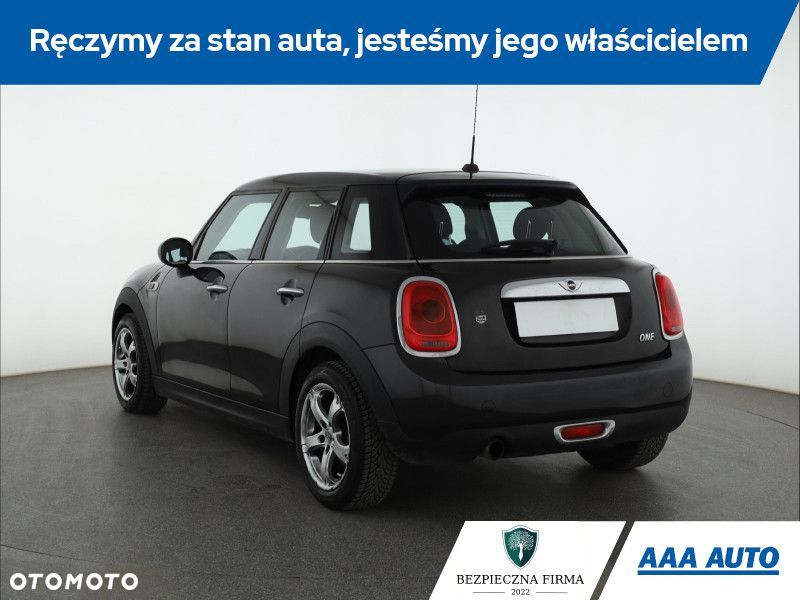 MINI ONE - 6