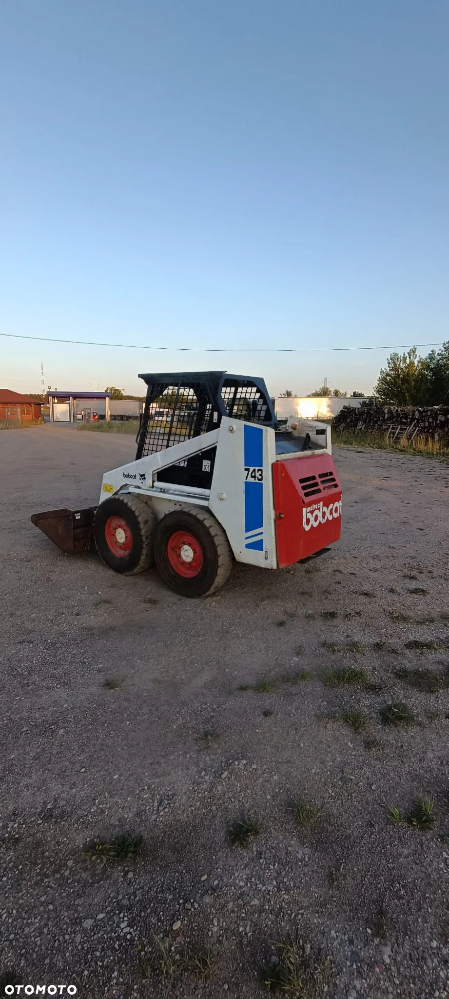 Bobcat - 14