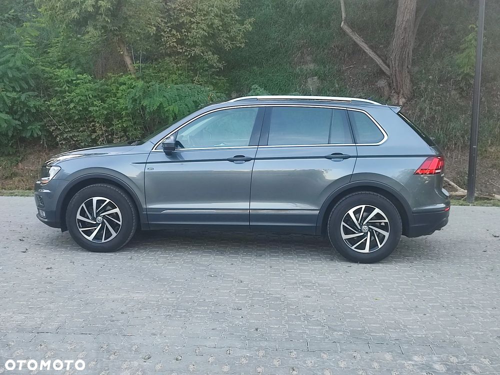 Volkswagen Tiguan 2.0 TDI SCR Join - 11