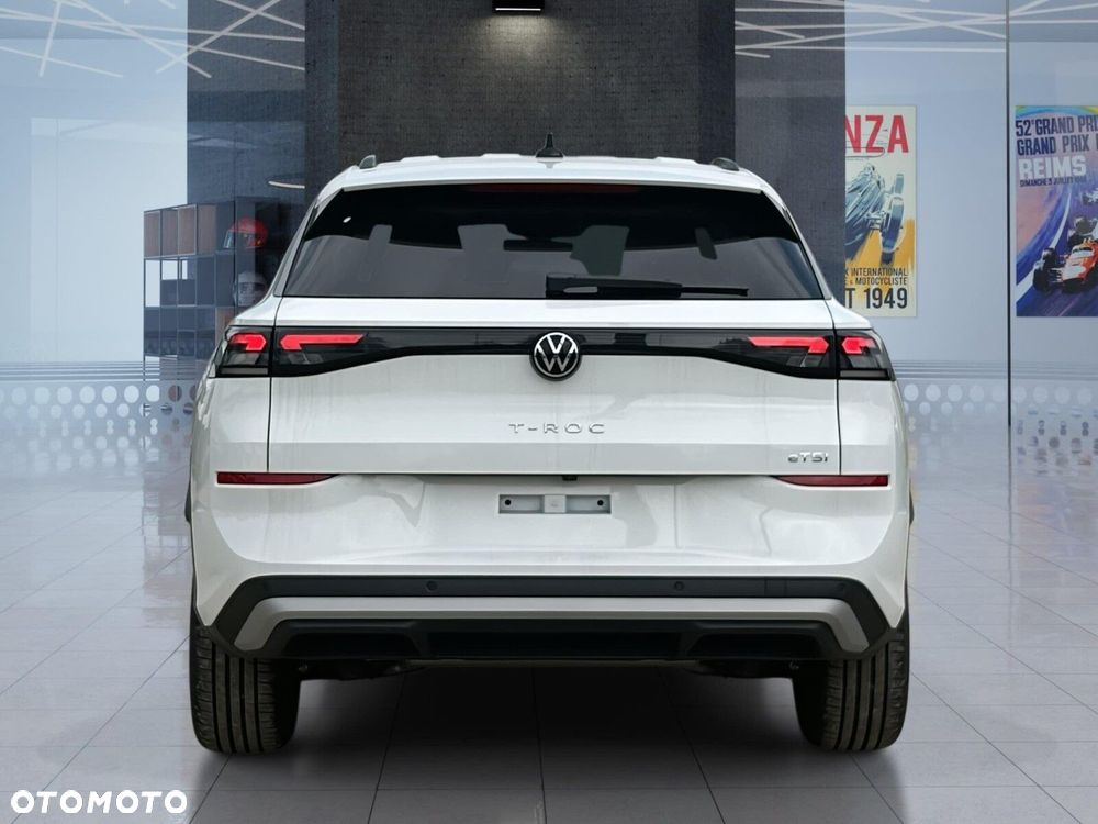 Volkswagen T-Roc 1.5 eTSI Life DSG - 12