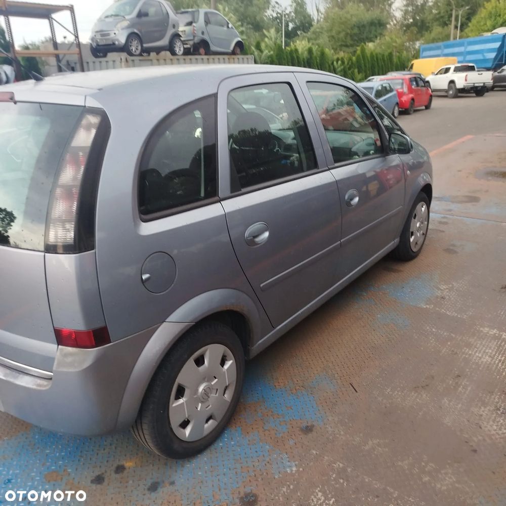 Opel Meriva części - 12
