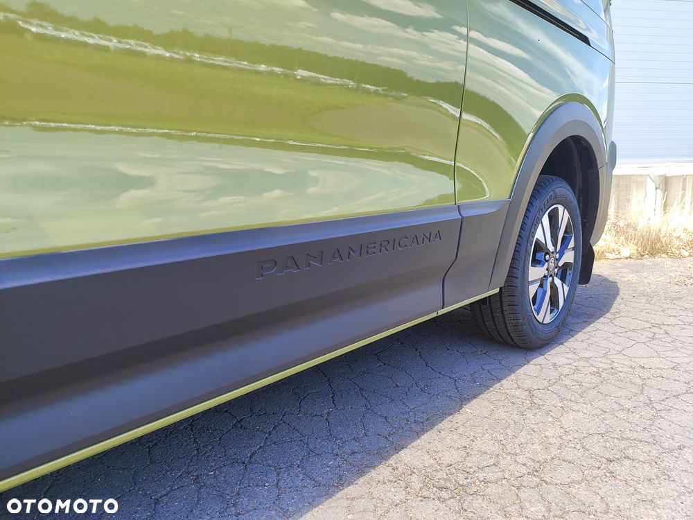 Volkswagen Transporter - 9