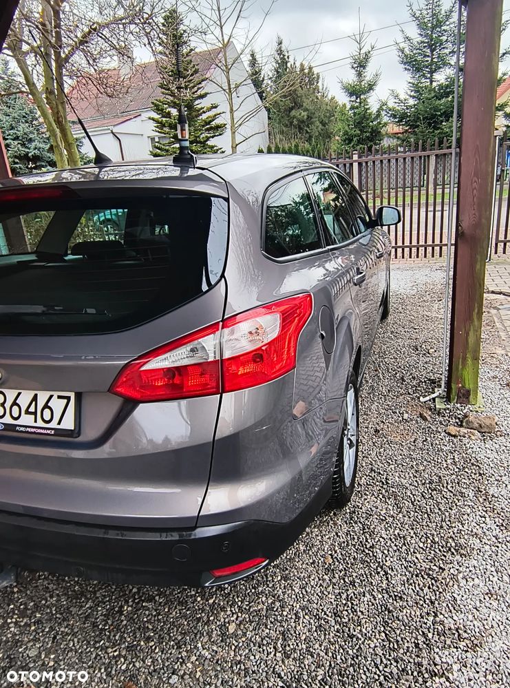 Ford Focus 1.6 TDCi Gold X (Edition) - 3
