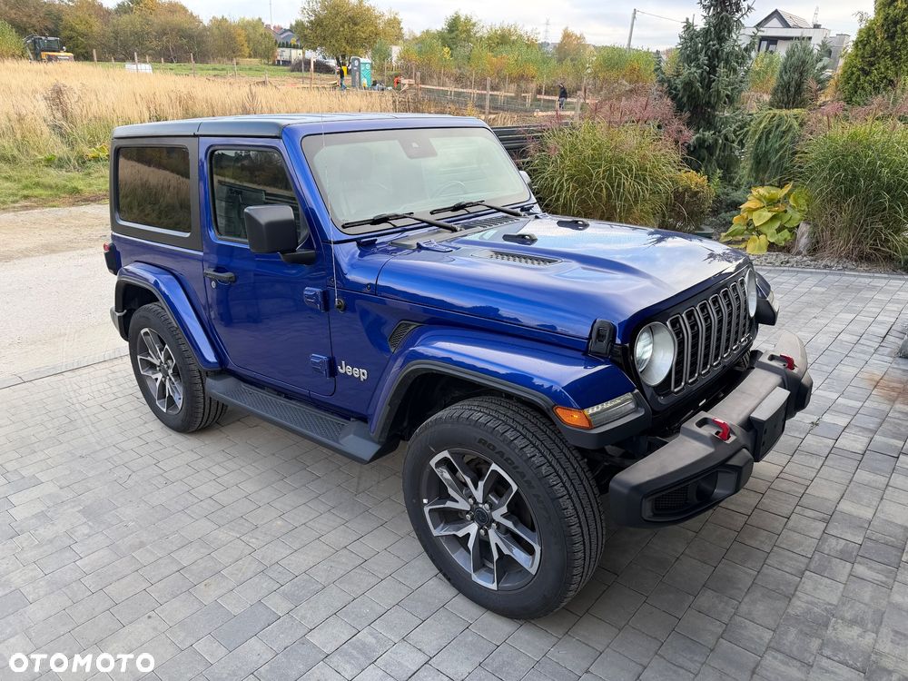 Jeep Wrangler - 31