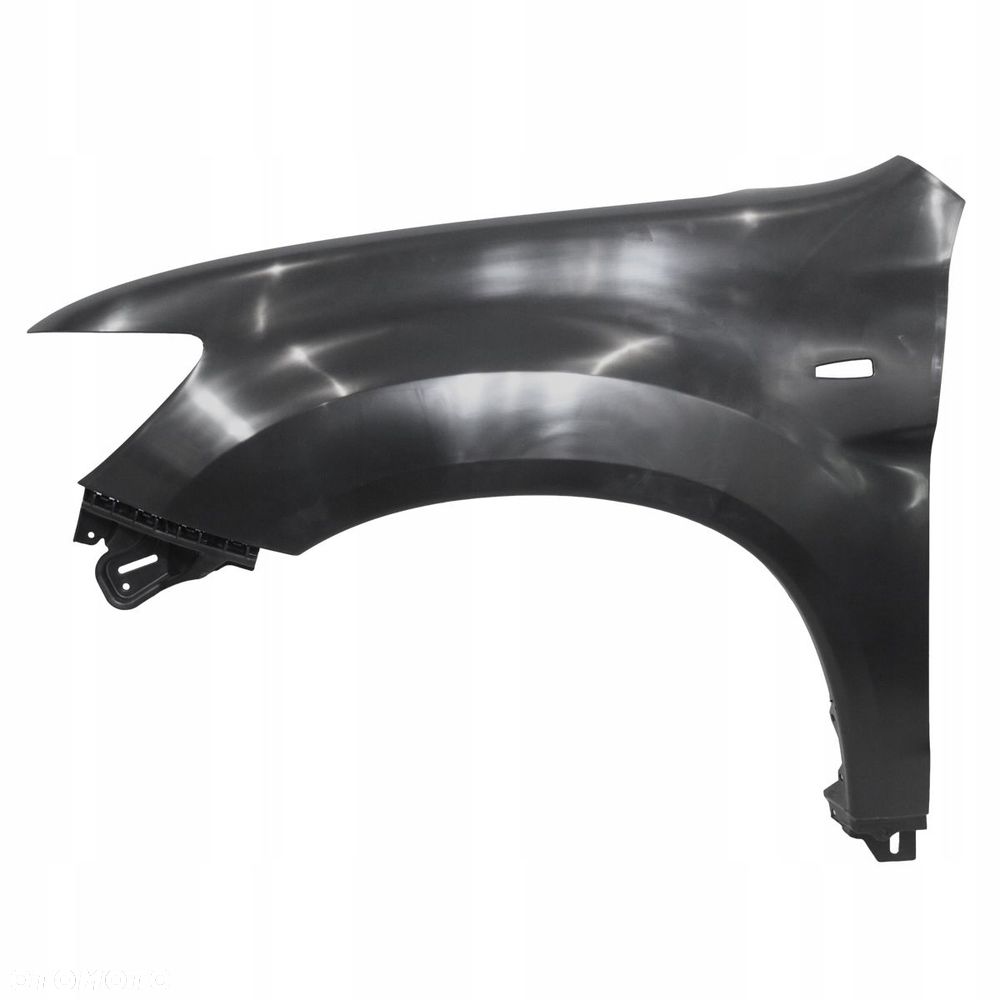 Blotnik Przod Mitsubishi ASX I 1 GA 2010-2019 L - 1