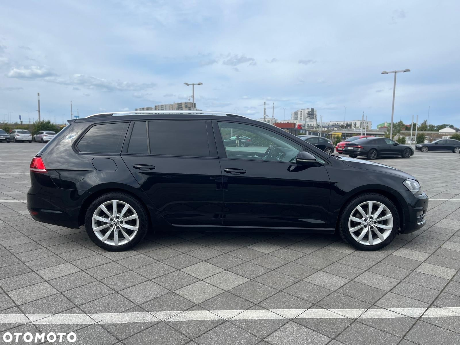 Volkswagen Golf VII 1.4 TSI BMT Highline - 6