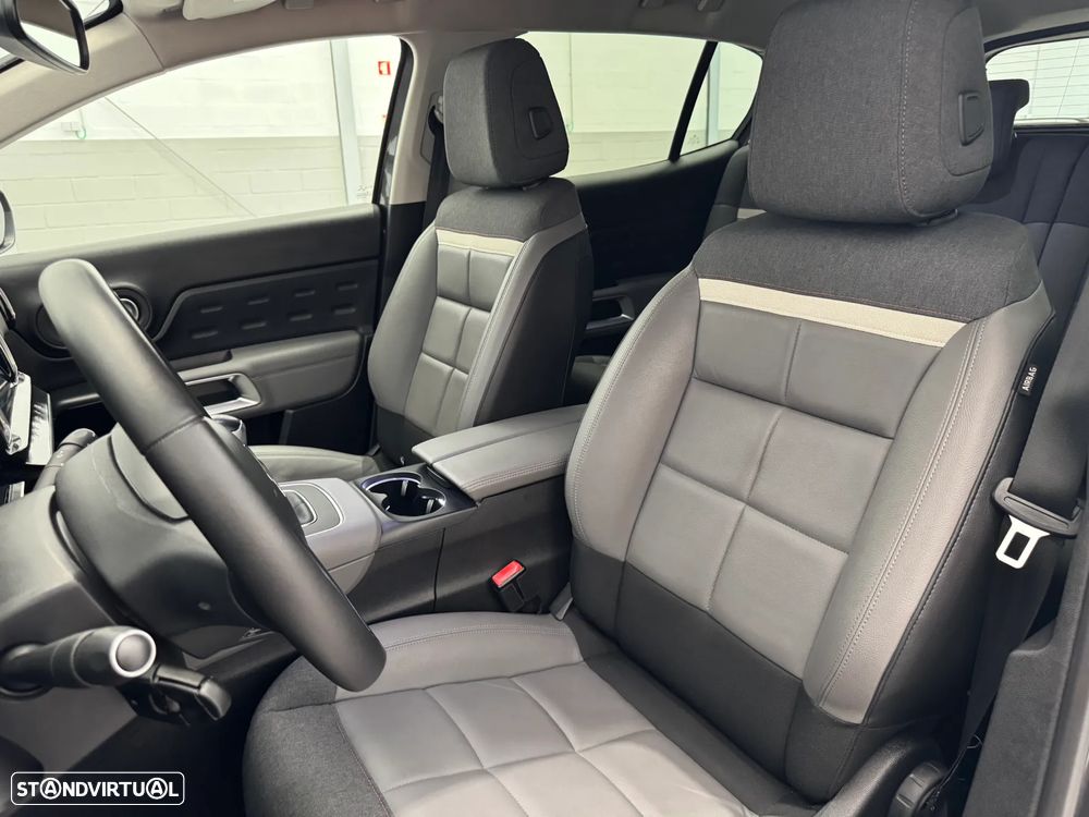 Citroën C5 Aircross 1.5 BlueHDi Feel Pack - 12