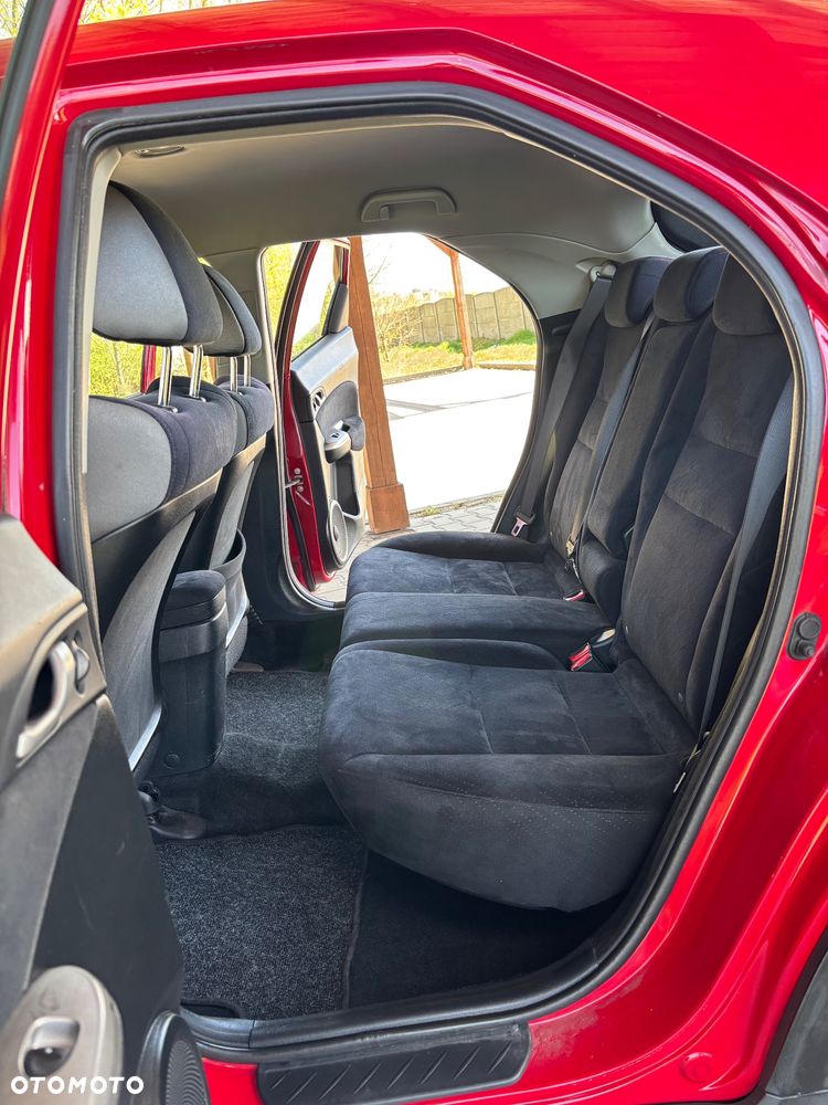 Honda Civic 1.3 MX IMA - 18