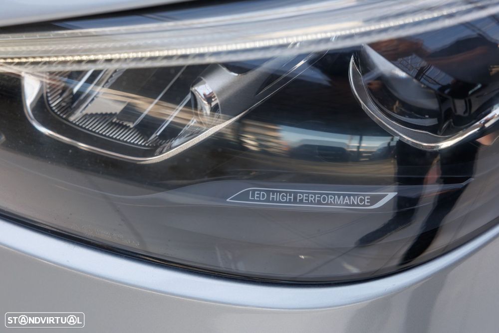 Mercedes-Benz C 200 - 26