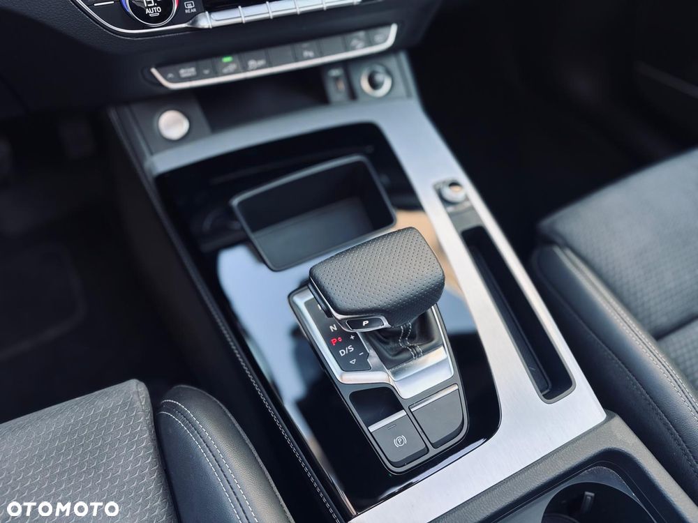Audi Q5 - 18