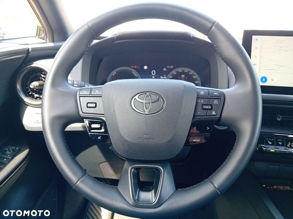 Toyota C-HR 1.8 Hybrid Style - 15