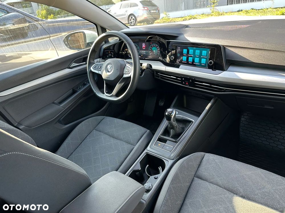 Volkswagen Golf 1.5 TSI EVO Active - 29