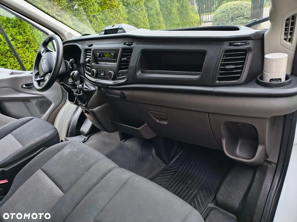 Ford Transit - 7