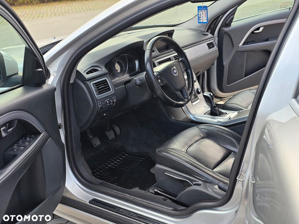 Volvo V70 D3 Drive-E Momentum - 15