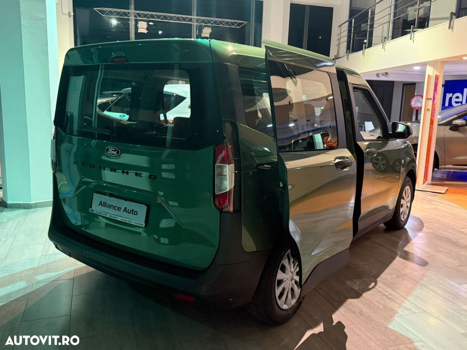 Ford Tourneo Courier - 6