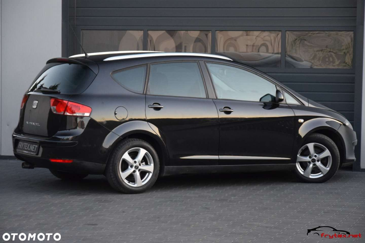 Seat Altea XL - 10