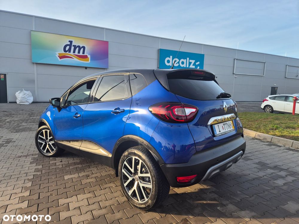 Renault Captur - 27