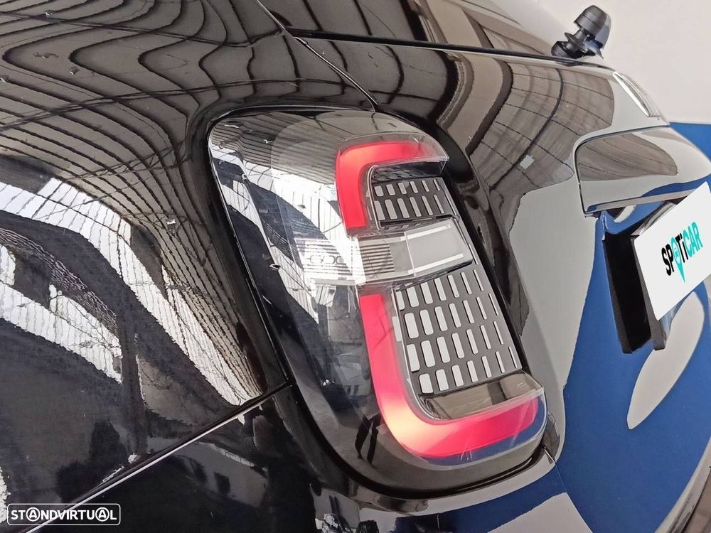 Fiat 600 1.2 Hybrid La Prima - 26