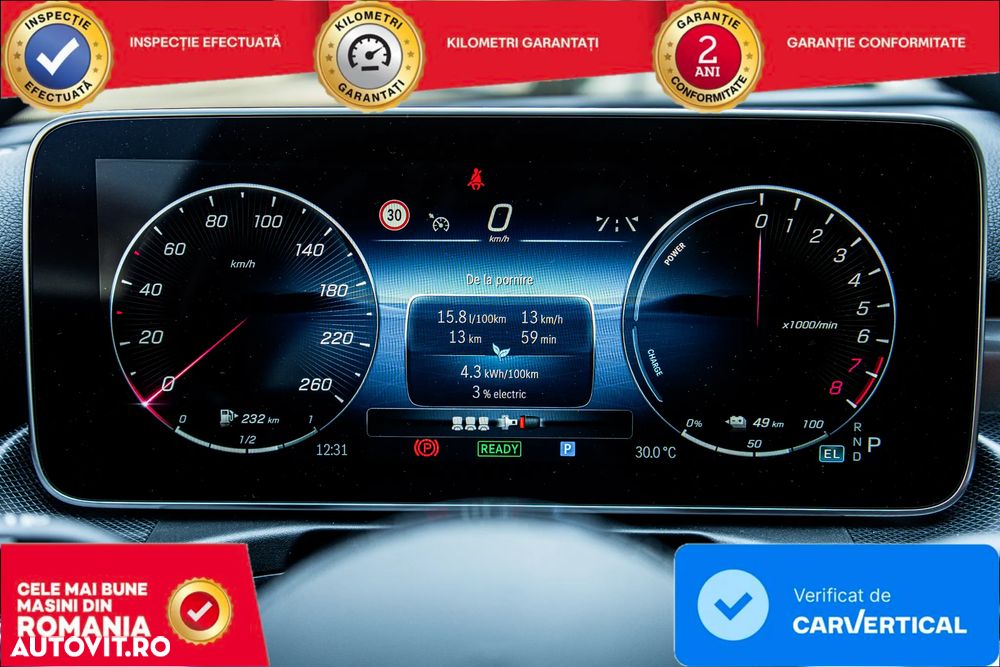 Mercedes-Benz C - 9