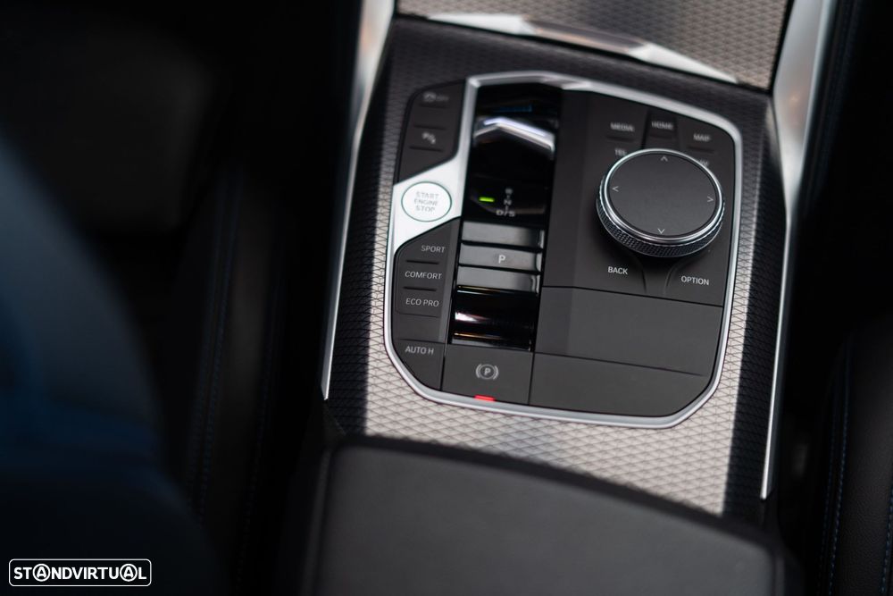 BMW 220 d Coupe Pack M Auto - 53