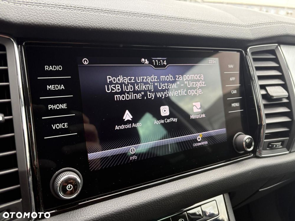 Skoda Kodiaq 1.5 TSI ACT 4x2 Ambition DSG - 16