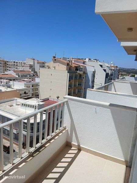 Apartamento T2 Loulé Arrendar - Grande imagem: 2/12