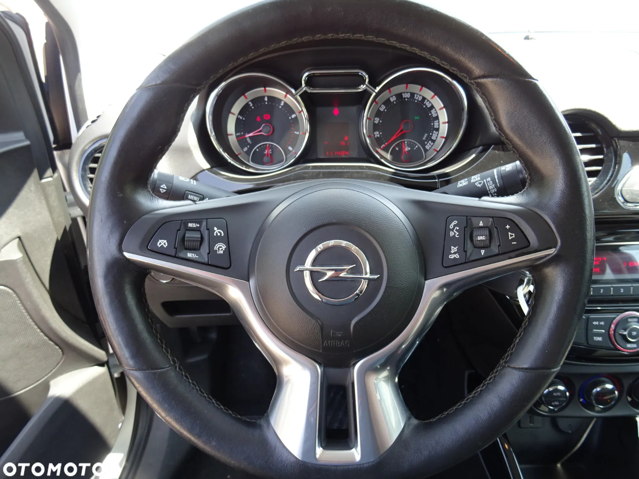 Opel Adam 1.2 Unlimited - 18