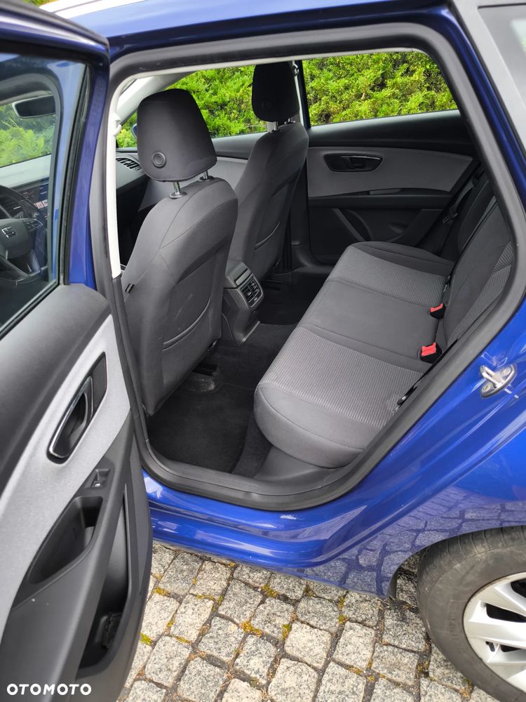 Seat Leon - 8