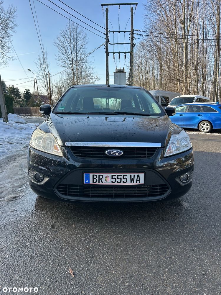 Ford Focus - 2