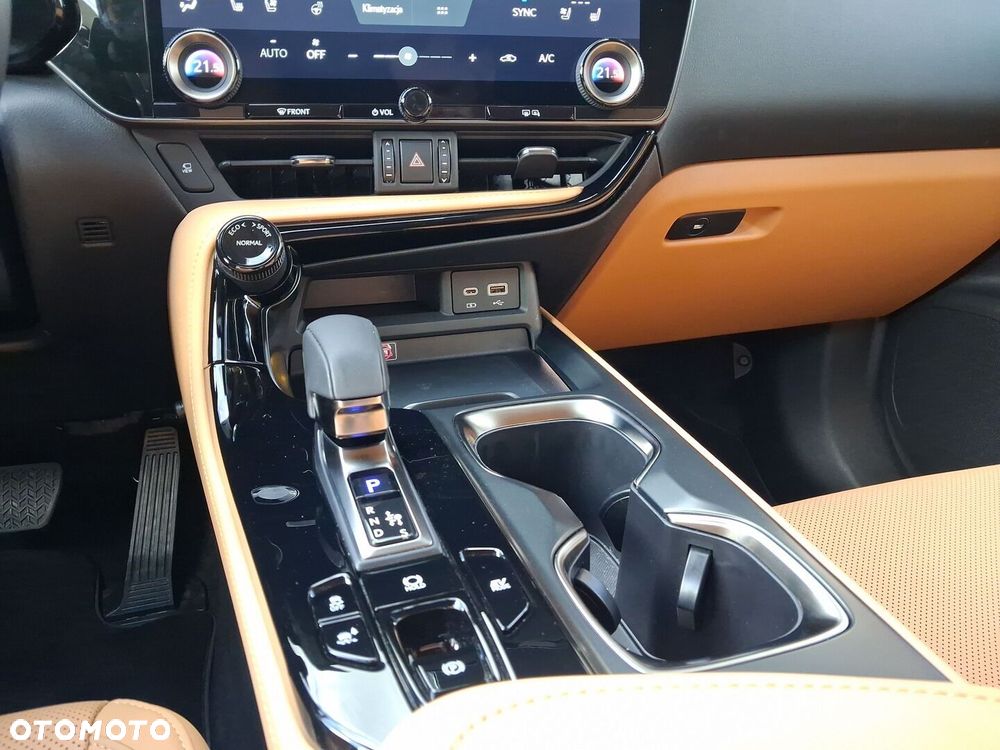 Lexus NX - 17