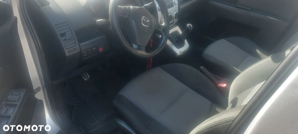 Mazda 5 1.8 Comfort - 12