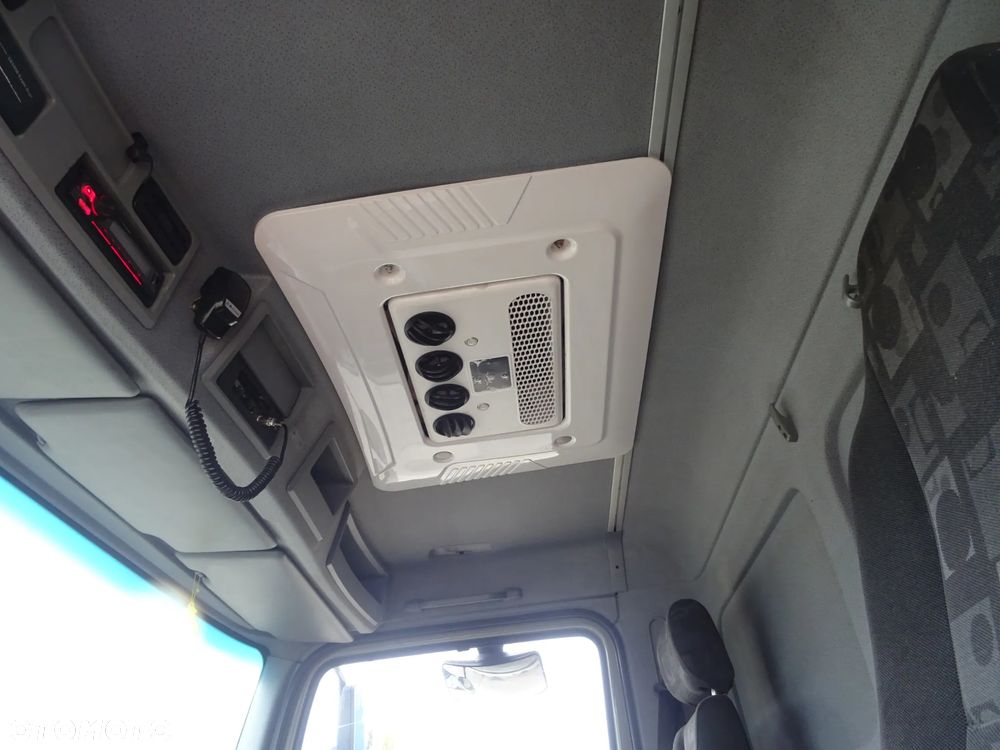 Mercedes-Benz Atego - 28