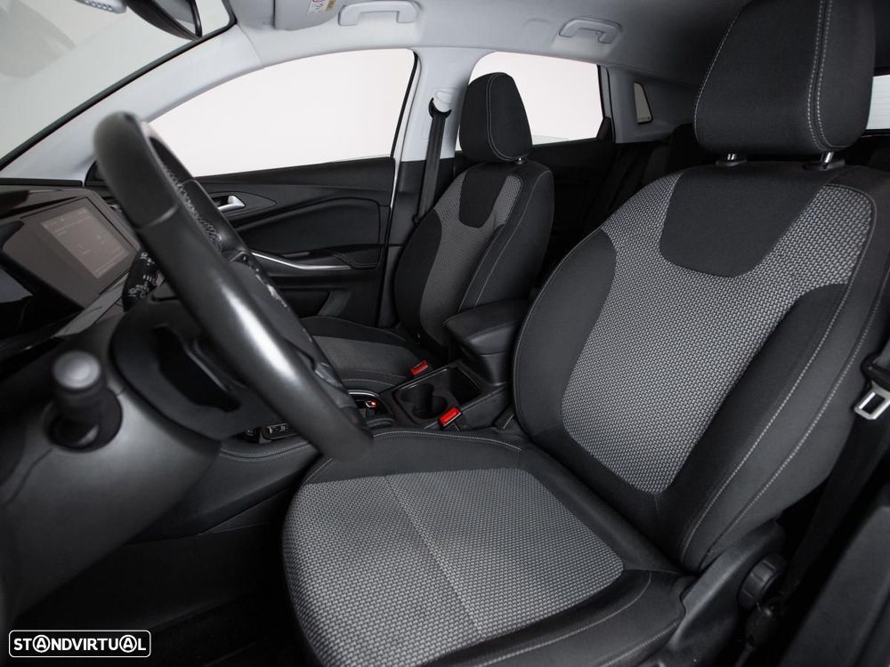 Opel Grandland 1.5 CDTI Business AT - 9