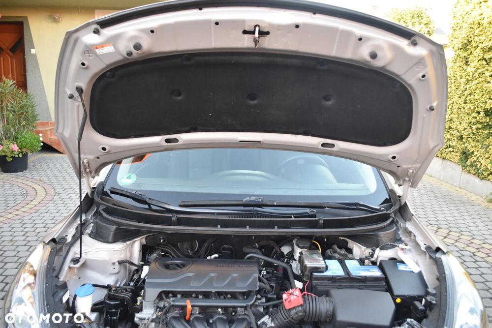 Hyundai i30 - 34