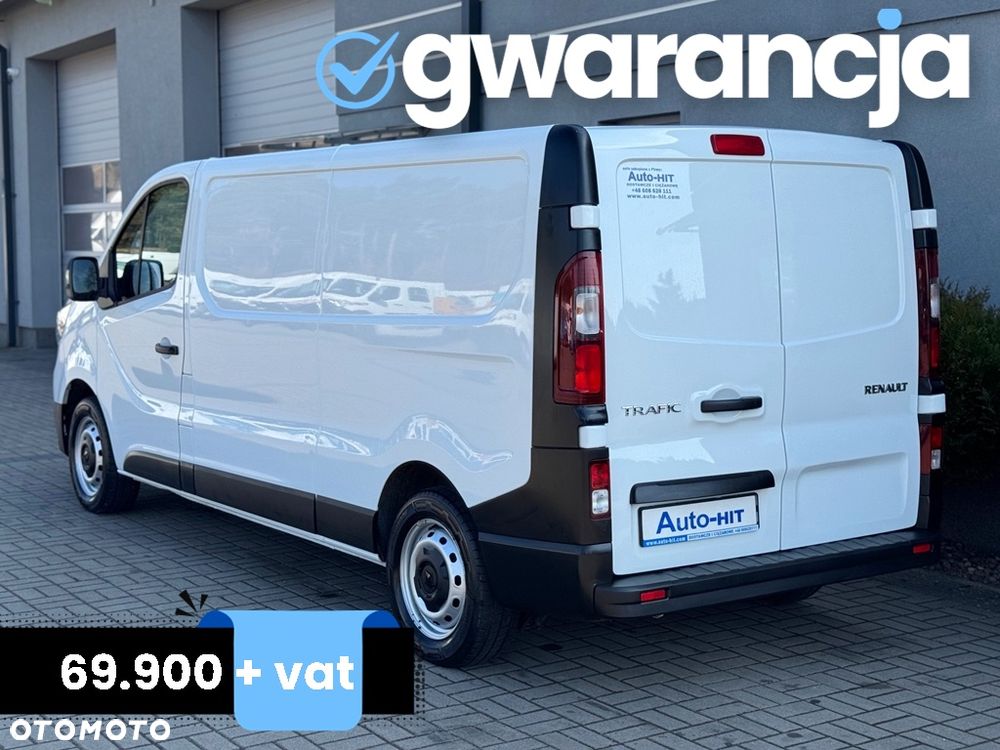 Renault Trafic - 4