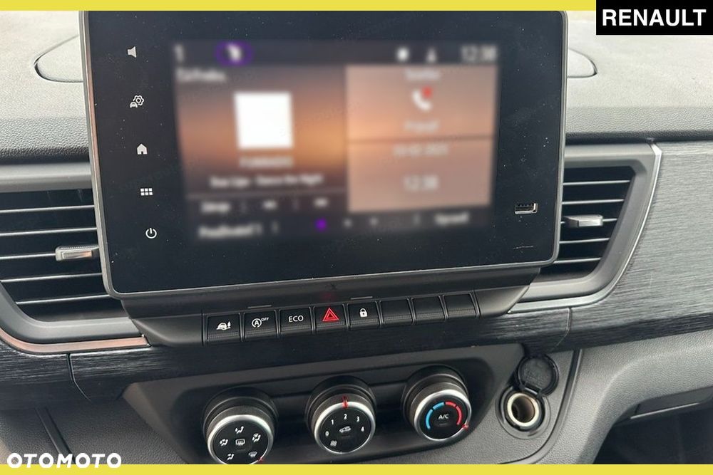 Renault Trafic L2H1 Extra 2.0 130KM - 14