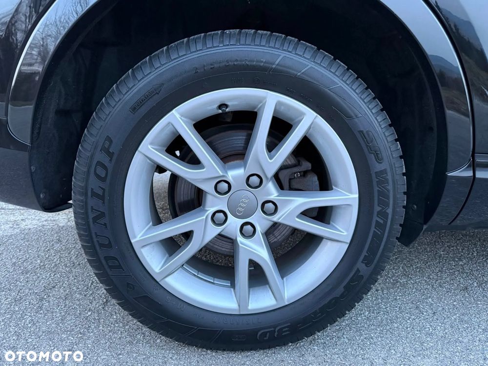 Audi Q3 2.0 TDI Quattro S tronic design - 40
