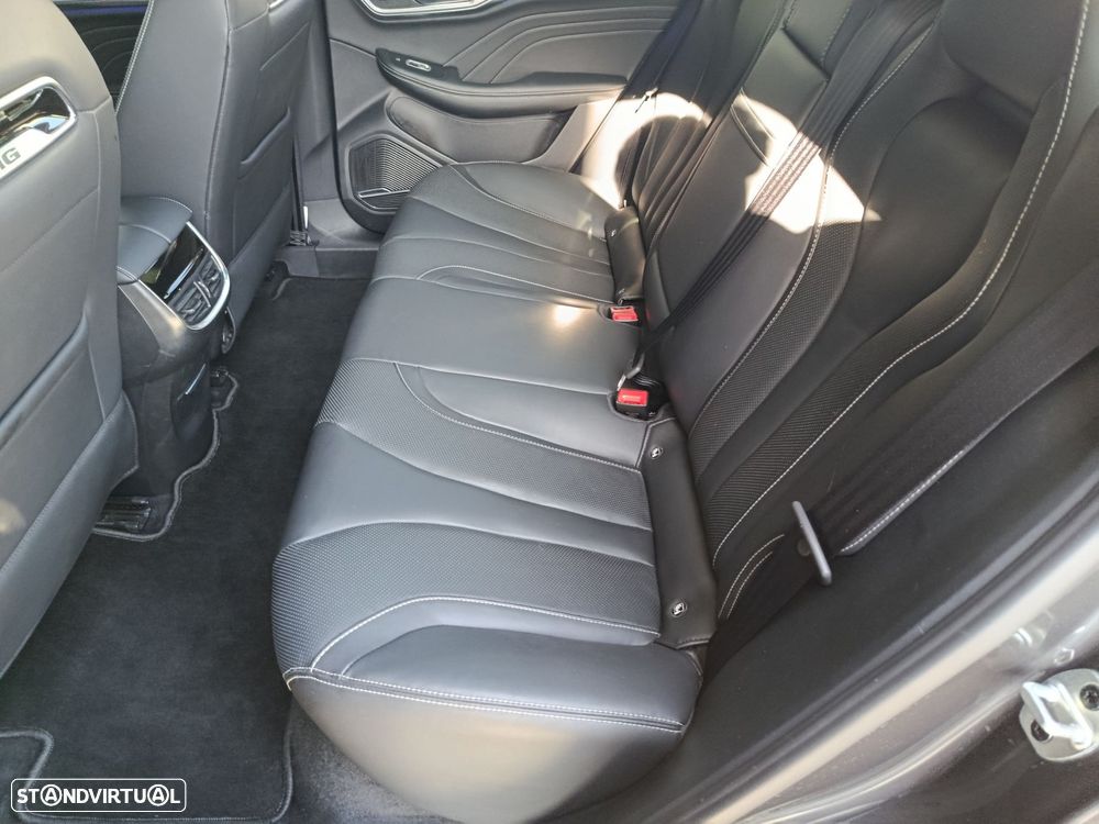 MG Marvel R 70 kWh Luxury - 9