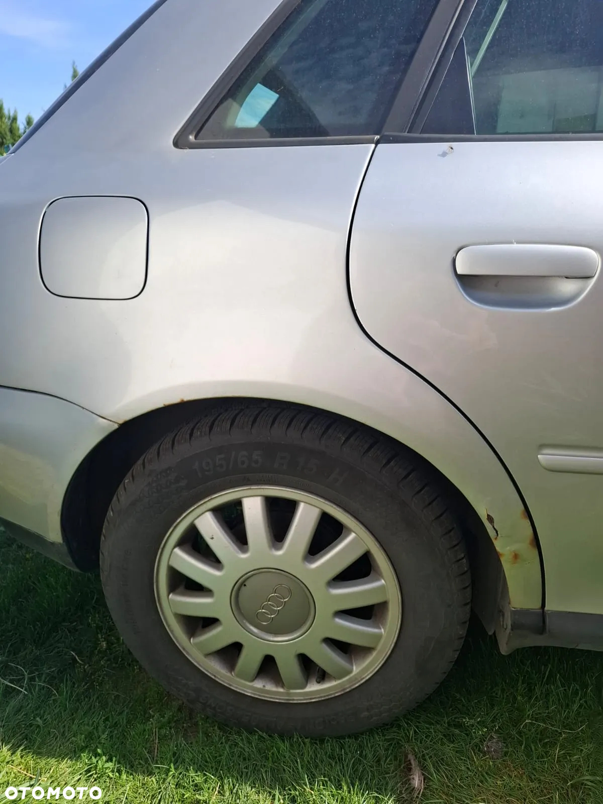Audi A3 - 5