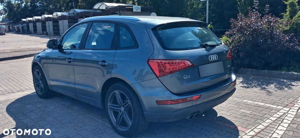 Audi Q5 2.0 TDI - 5