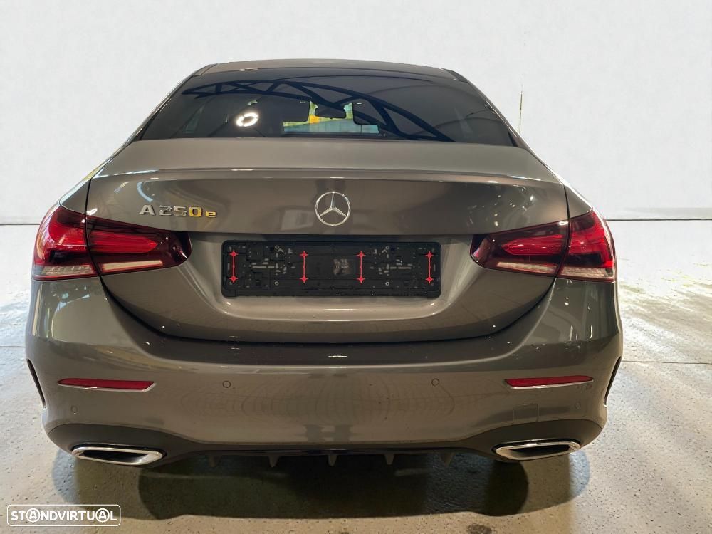Mercedes-Benz A 250 Limousine e 8G-DCT AMG Line Advanced Plus - 7