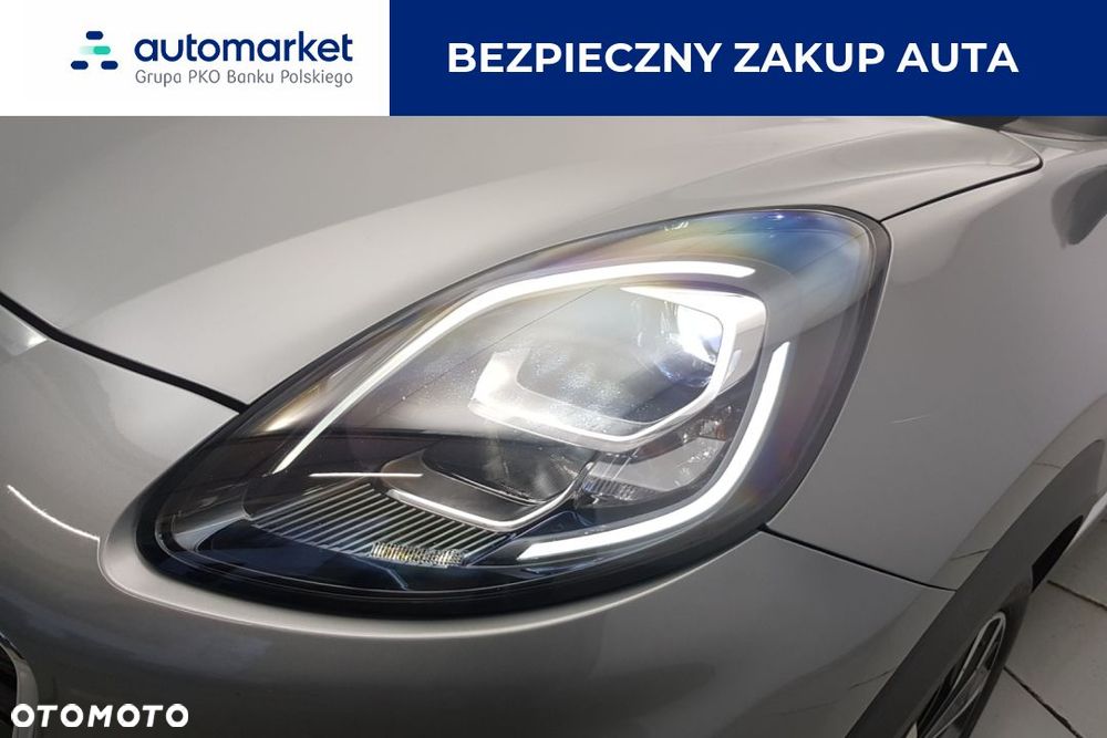 Ford Puma - 14
