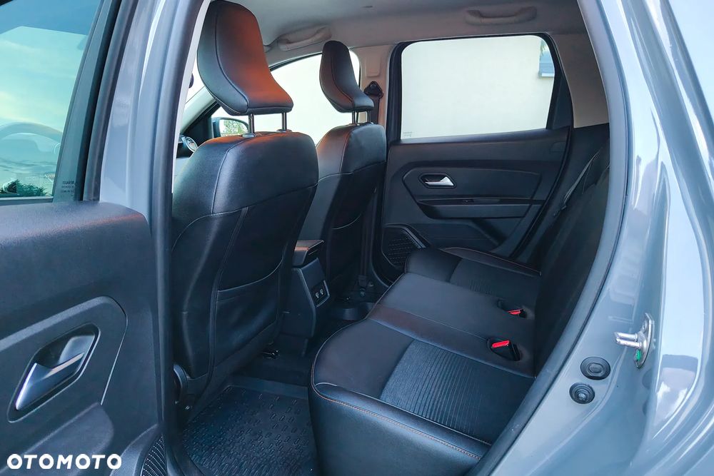 Dacia Duster 1.3 TCe SL Extreme EDC - 14