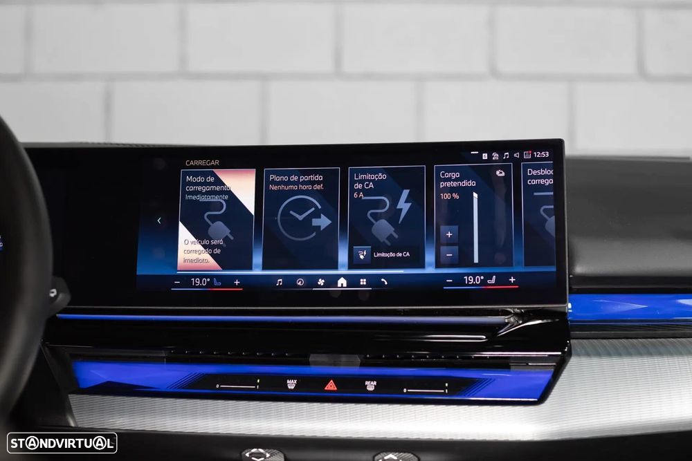 BMW 530 e xDrive Pack Desportivo M Pro - 21