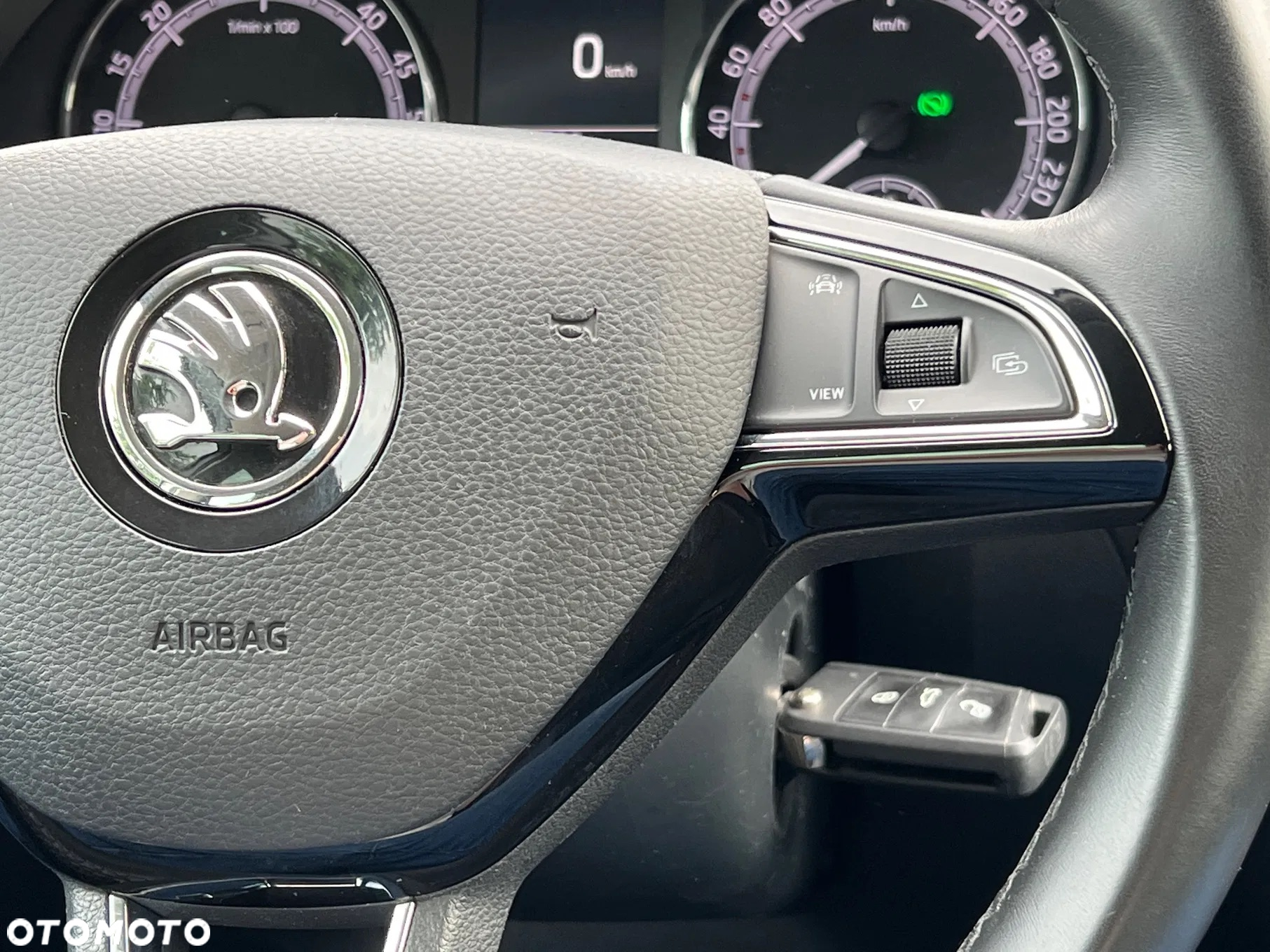 Skoda Octavia - 19